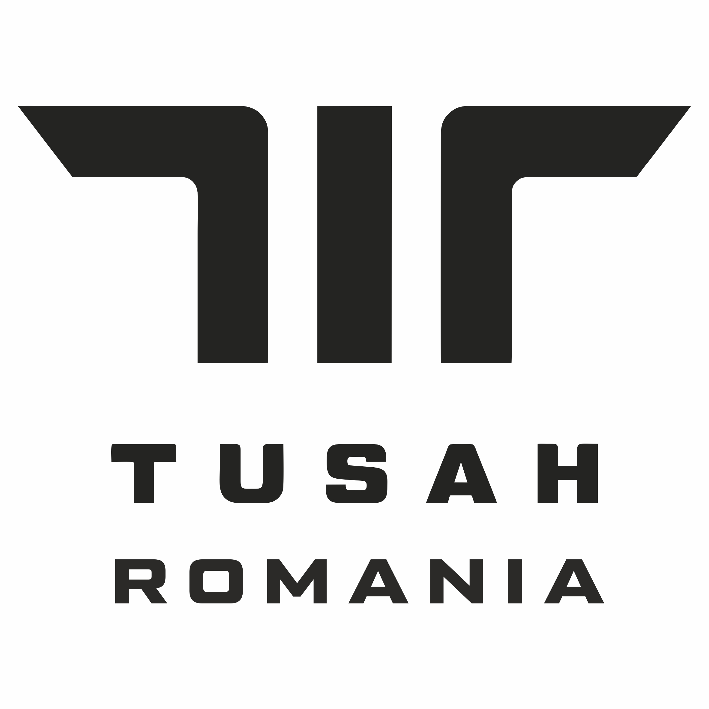 TUSAH Romania