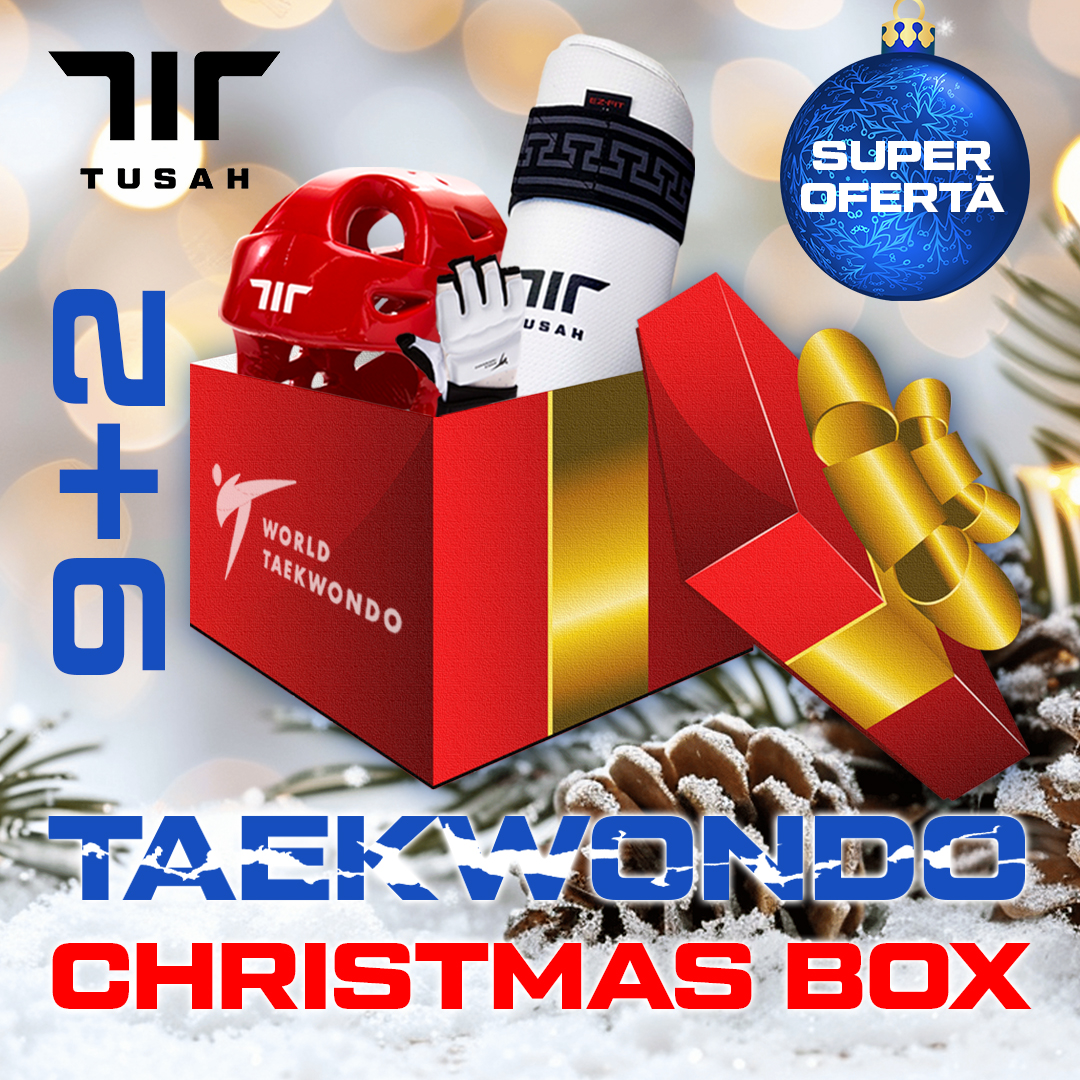 Christmas Box