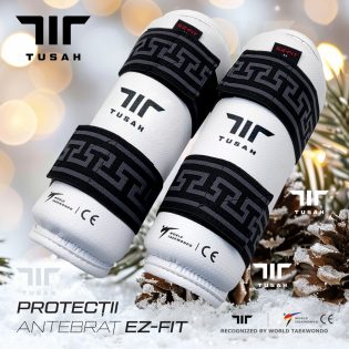 Protecție Antebraț - World Taekwondo Approved Foream Guard