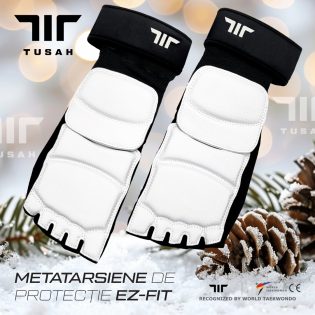 Metatarsiene Taekwondo - World Taekwondo Approved Foot Protector