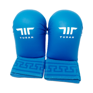 Mănuși Karate Tusah fără apărător deget - EZ-Fit Karate Mitt without thumb