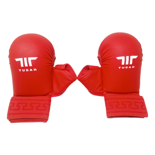 Mănuși Karate Tusah cu apărător deget - EZ-Fit Karate Mitt with thumb