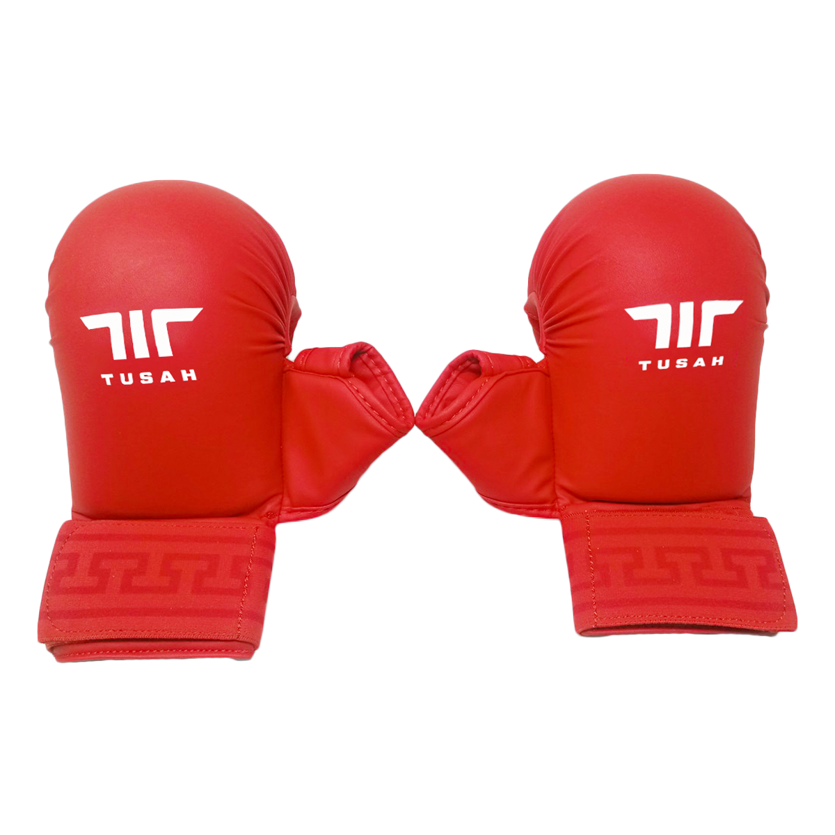 Mănuși Karate Tusah cu apărător deget - EZ-Fit Karate Mitt with thumb