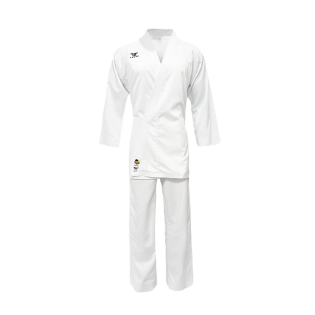 Uniformă Karate EZ Fit Tusah - EZ-Fit Karate Kumite Uniform