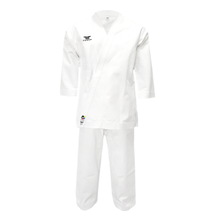Uniformă Delux Karate Kata 14 OZ - Deluxe Karate Kata Uniform 14 OZ