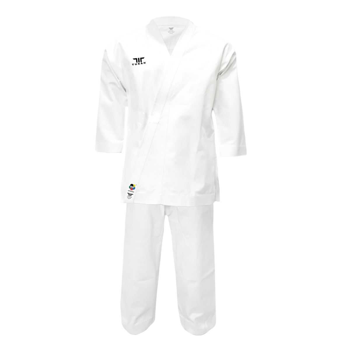 Uniformă Delux Karate Kata 14 OZ - Deluxe Karate Kata Uniform 14 OZ