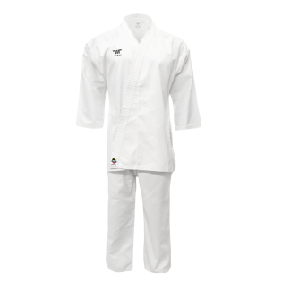 Uniformă Clasică Karate Tusah - Classic Karate Uniform Tusah